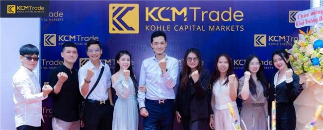 KCM Trade,KCM柯尔凯斯,原油,黄金,美联储,贵金属